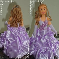 debutante