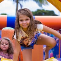 Aluguel de brinquedos para festas, formatura, aniversários e eventos em geral e Jundiaí-SP e região