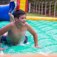 Aluguel de brinquedos para festas, formatura, aniversários e eventos em geral e Jundiaí-SP e região
