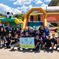 Aluguel de brinquedos para festas, formatura, aniversários e eventos em geral e Jundiaí-SP e região