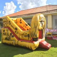 Aluguel de brinquedos para festas, formatura, aniversários e eventos em geral e Jundiaí-SP e região