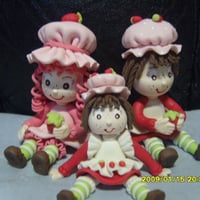 moranguinhos