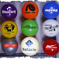 Bola Personalizada