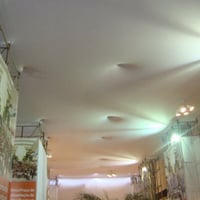 Forração de Obra e Reformas de Espaços, como Shopping ou Lojas