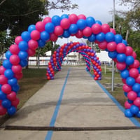 Arco de Balões