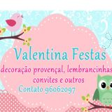 valentinafestas