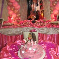 Festa Teen