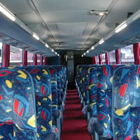 onibus interno