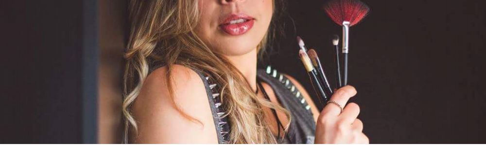 Valeria lopes Maquiadora Profissional