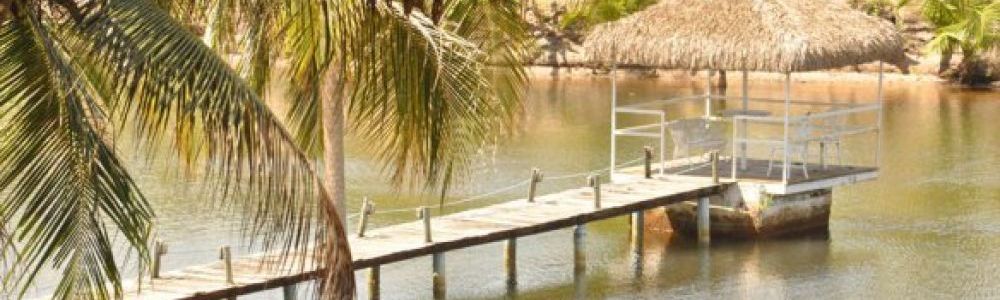 Vale Verde Fazenda. Local para eventos em Natal