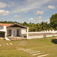 Quadra de basquete