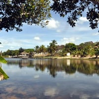 Lagoa