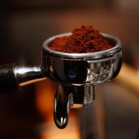 café especial moído na hora