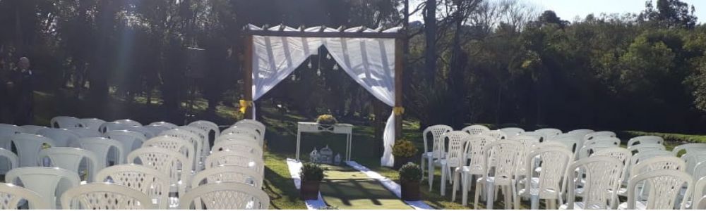 Chacaravalleverde Eventos & Lazer