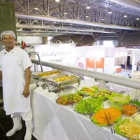 CBMET - Congresso Brasileiro de Meteorologia - 2014