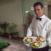 Chá de Bar - Comida de Boteco - 27/10/14