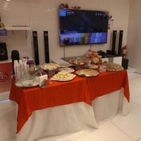 Evento: Lançamento de Produto LG - Shopping RIO MAR Outubro/2014