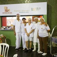 CBMET - Congresso Brasileiro de Meteorologia - 2014