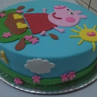 Peppa pig