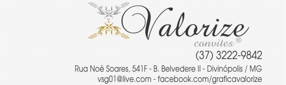 Valorize Convites