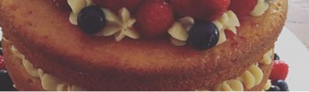 Buffet a domicilio Wanda Fernandes