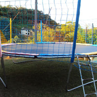 Cama Elástica 4,50 m