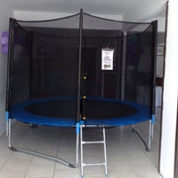 Cama Elástica 3,10m