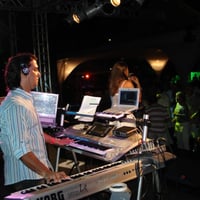 Reveillon 2010 Hotel Deville 