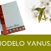 Convites de Casamento