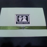 Convites de Casamento