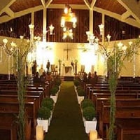 Decoração igreja