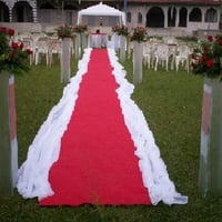 Casamento no campo