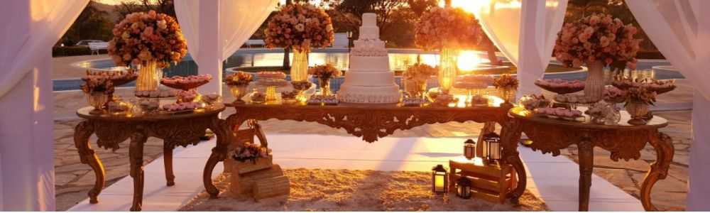 Vânia Mascarenhas Eventos