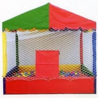 Piscina de Bolinha