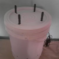 compressor para balões