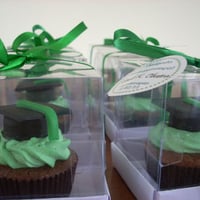 Formatura (lembrancinha)