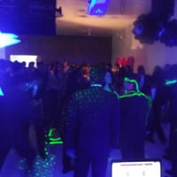 Festa debutante