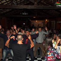 Festa teen