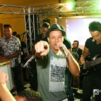 Show do grupo PRA VALER - Grande Rio