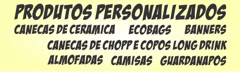 VB Confecções - Produtos Personalizados