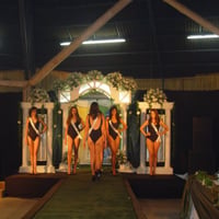 MISS TUR EM COLOMBO\ PR