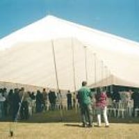 TENDAS E COBERTURAS EM GERAL