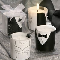 Pota Velas Noivos
