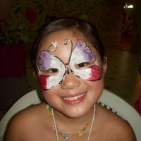 Pintura Facial