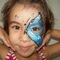 Pintura Facial