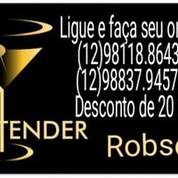 BARTENDER