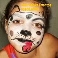 PINTURA FACIAL