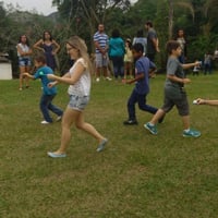 RECREAÇÃO