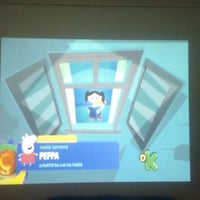 TELÃO PROJETOR