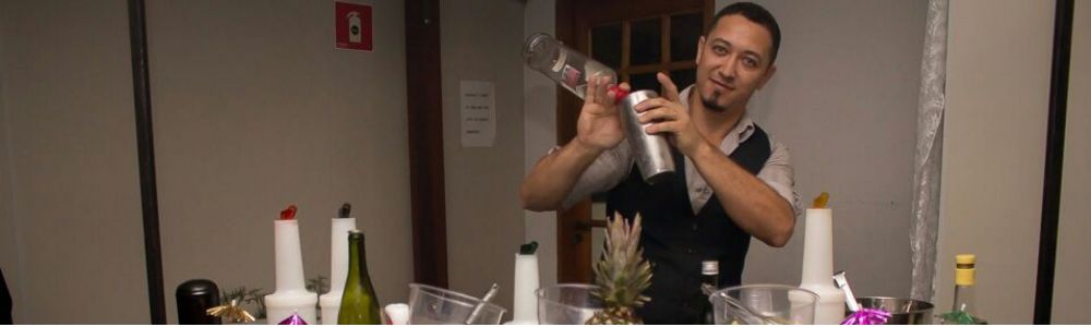 Bartender